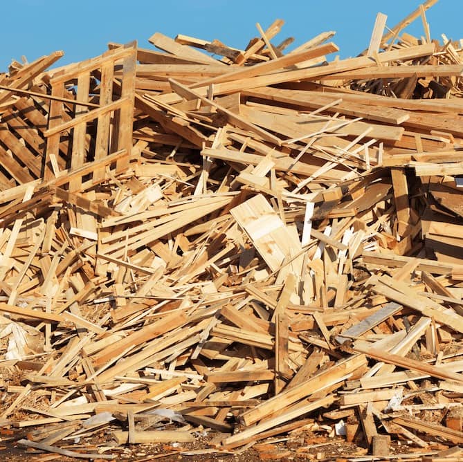 Hout