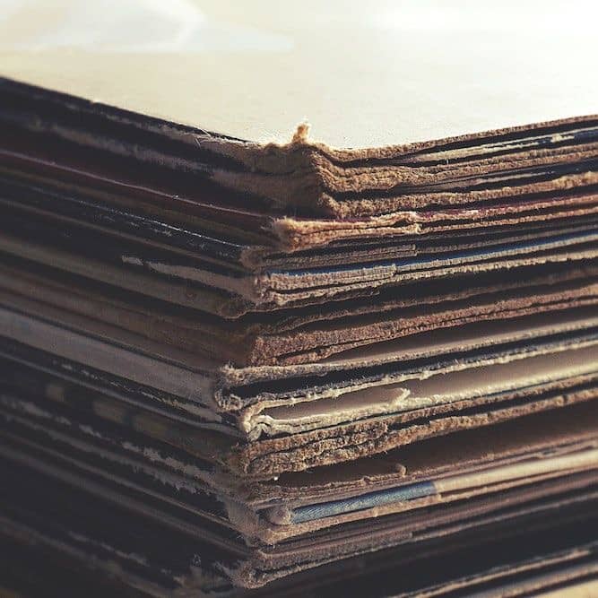 Papier/karton